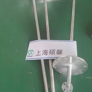 高压回流喷枪,法兰连接雾化喷枪,定制喷枪