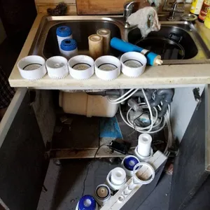 重庆净水机维修 重庆净水机换滤芯 安装