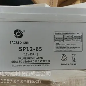 ʥ������SP12-120 ʥ�����12v120ah ��ά��Ǧ������