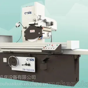 苏州地区云南平面磨床销售