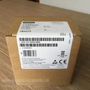 6ES72121BB230XB0西门子全新原装总代理商