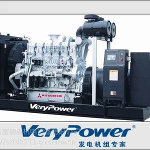 ��Ӧ��ɽ���ֶ�����Volvo�ֶ���400KW�����ά�ޱ���
