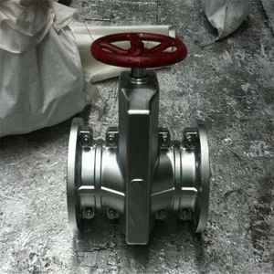 GJ41X-10Z DN400 �����ܼҷ� �ֶ������ܼз�