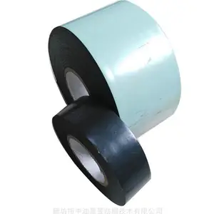 聚丙烯防腐胶带