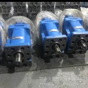 CBY齿轮泵CBY40/40/20三联泵CBY50/50/20液压泵