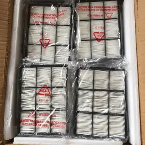 索尼放映机过滤网纸质适用于索尼放映机SPX-515/510 一套两用