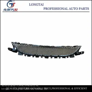 奔驰W205配件-205前保隔塞中网 oem 2058852123