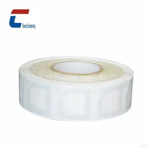 ͼ���ĵ��鼮����rfid���ӱ�ǩ ��Ƶ��Դ15693Э��icode slix��Ƶ��ǩ
