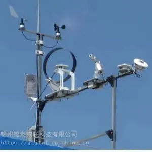JT-GF1000光伏电站环境监测系统