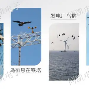 青海激光驱鸟器价格 值得信赖 西安同凯电子科技供应