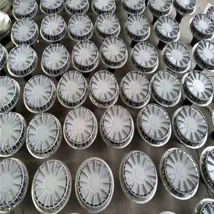重庆虹吸排水雨水斗设计步骤