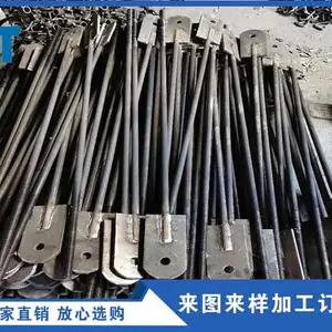 悬挑斜拉杆价格-悬挑斜拉杆-博腾紧固件规格齐全