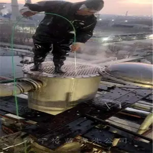 ��Ӧ��̨�ȵ糧��ѹˮ��ϴ��������ͨ������������
