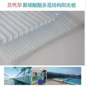 兰代尔新材料（山东）有限公司
