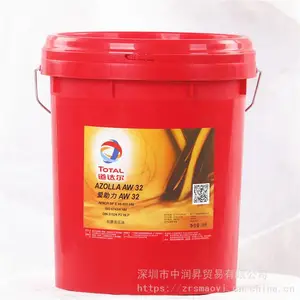 TOTAL��������̻�еר��HM46#��ĥҺѹ��18L/208L