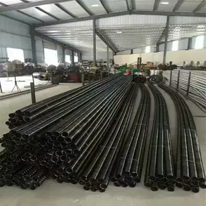 55mm���ϲ��ƹ� ����hdpe˫�ڲ��ƹ� ���������� ���ͨ�۸�