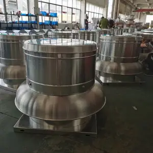 全铝制屋顶离心式排风机RTC-575-0.37KW -6690m3/h-380V