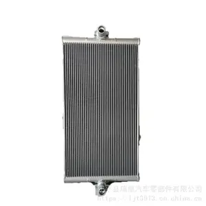 ���̻�е Һѹ��ɢ���� ���ڿ����ڻ�ˮ�� ������ 320B 320C��ѹ������ ����