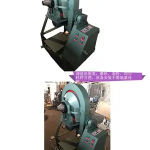 抗氧化耐磨氧化锆500ml专用球磨罐XQM-2实验球磨机