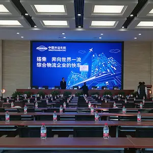 ̩���͹���P2.5����ȫ��LED��ʾ������ʡ������ά��