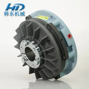 NAB-5气动摩擦式刹车 可作张力控制