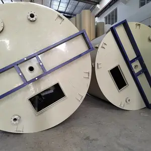 pph缠绕搅拌釜搅拌罐反应釜厂家价格