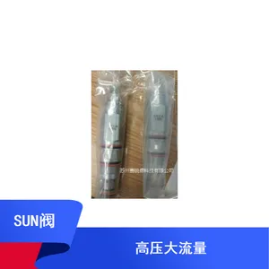 带外接口 平衡阀RVBA-LAN阀CSAD-XXN