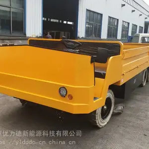 南通敞篷(无门无顶的)电动货车,蓄电池搬运车来电咨询定做