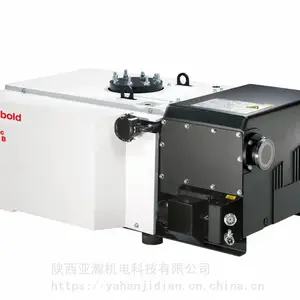 ����Leybold��ձ�LEYVAC LV250;SCREWLINE SP630�¹������ܴ���