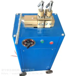 全成热卖UN-100型对焊机,杠杆加压式对焊机,钢筋对焊机价格