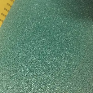 DEERFOS鹿牌进口砂带抛光拉丝除锈去毛刺砂光机砂纸