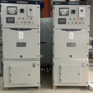 2600kwYKKϵ�е���ø�ѹ��̬�������� ��������EGRQ�����𶯳�