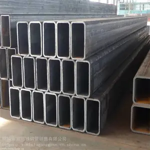 �θ�»300*300*12�޷췽�� Q345B�Ͻ�ع� ������ʱ�ɶ���