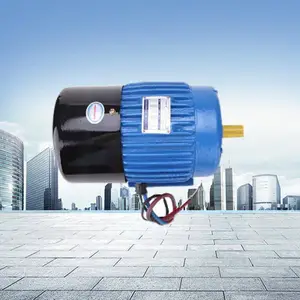 ��Ƶ����ת�綯��YPZ4508-6-0.75KW 380V ���ṥ���������ʽ