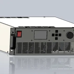 GBC-6600-LDCE激光老化电源,COS激光芯片老化电源
