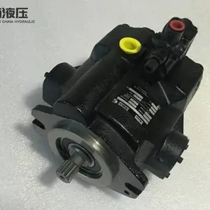 ԭװȫ���ɿ� PARKER �������������� PV152R5EC00 Һѹ���ֻ�