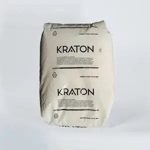 美国科腾SEBS颗粒 KRATON FG1901G相容剂接枝性橡胶共聚物