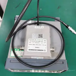 �������� R&S�޵���ʩ�ߴĹ��ʼ�NRT-Z44̽ͷһ�� ��۳���