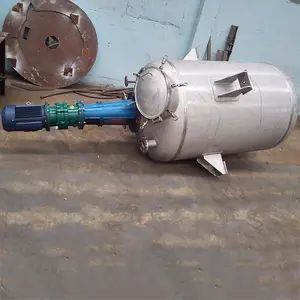 发酵罐哪家好-马鞍山发酵罐-博宇大厂品质
