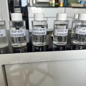 洛斯LOCKS水溶性清洗剂,适合喷淋,超声波,甚至手洗也很出色,清洁力强。