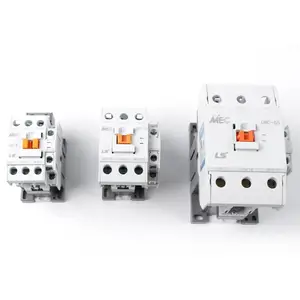����ls���罻���Ӵ��� GMC-300 ����380v/220v���Ƶ��50hz ԭװ��Ʒ
