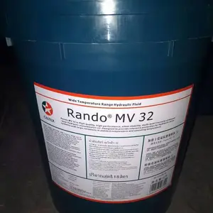 Caltex Hydraulic Oil AW 32 46 68 100 150 �ӵ�ʿMSDS��
