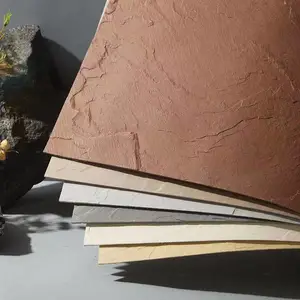 柔性石材轻瓷生产设备工艺流程-软瓷生产技术免费工艺支持