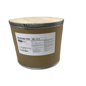 PTFE M-112�ձ����M112 ��ɫ��ĩ(΢��)�ս�ѹ��ģ�ܳ����׹ܵ��±ü��߷�����