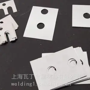 非标多层垫圈加工，设备间隙片，设备调整垫片，手撕垫片加工