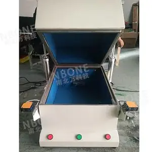 上海电动屏蔽箱 推荐咨询 深圳市南北万科技供应