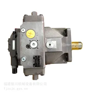 REXROTH ��ʿ�� A4VSO125DR 30R-PPB13N00 ������ ԭװȫ��