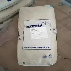 塑胶原料TPE 德国胶宝 TF6FMA 无卤 易着色TPE 食品级 高粘结性