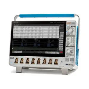 Tektronix/泰克 6 系列 B MSO 混合信号示波器 --- 厚裕科技