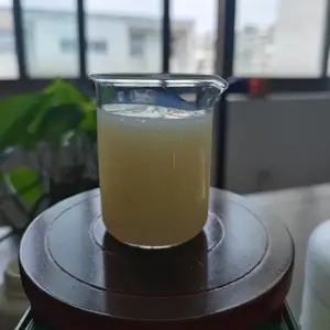 PET膜高透性 高耐水 环氧丙烯酸乳液 附着力强